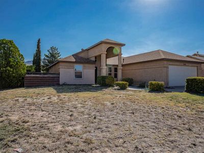 3746 Mosswood Ave, Alamogordo, NM, 88310