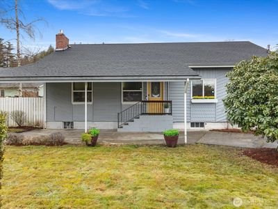 502 8th Street, Sultan, WA, 98294