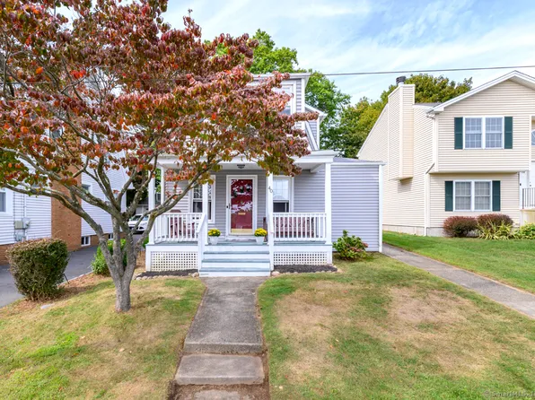 40 Crest Avenue, West Haven, CT 06516