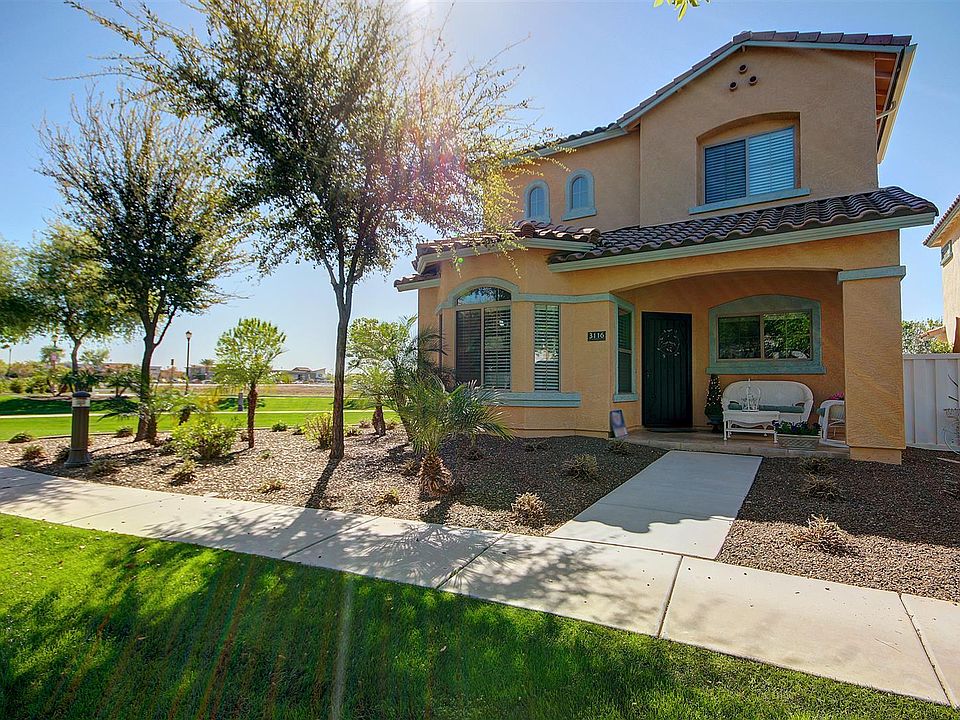 3116 E Tamarisk St, Gilbert, AZ 85296 Zillow