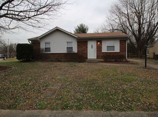 9409 Tallridge Ct, Louisville, KY 40229