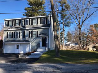42 Great Elm Rd, Billerica, MA 01821