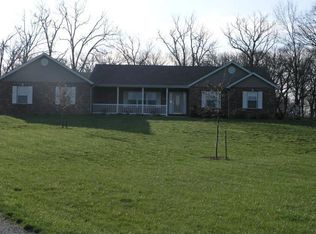 4632 Fischer Rd, Fults, IL 62244