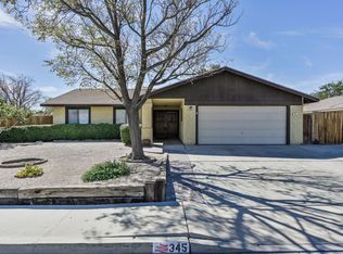 345 E Wilson Ave, Ridgecrest, CA 93555