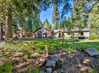 11620 Kleckner Ct, Truckee, CA 96161