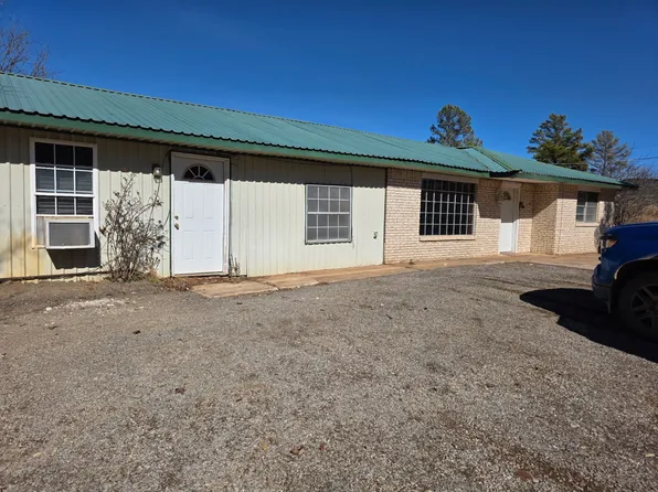 4583 W Clear Branch Rd, Atoka, OK 74525