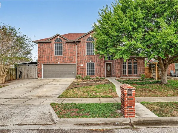 6725 Dungeoness Dr, Corpus Christi, TX 78414