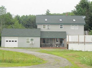 1841 State Route 46, Bucksport, ME 04416