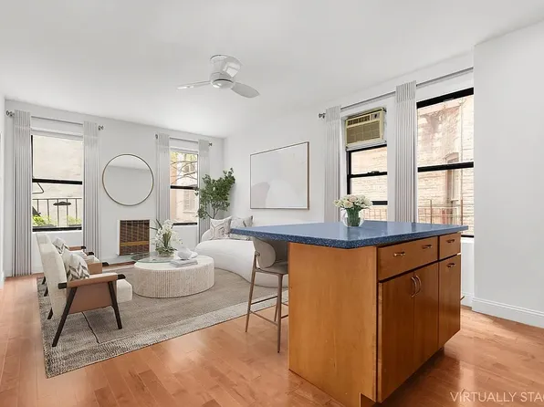 1264 Amsterdam Ave APT 3D, New York, NY 10027