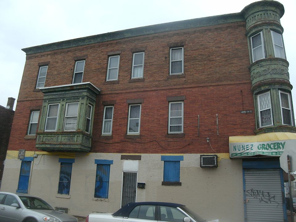 Side View