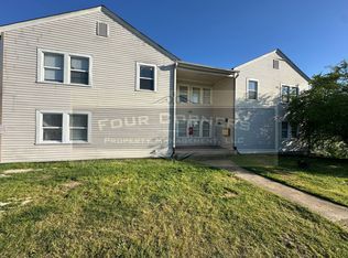 305 Fife St APT 5, Thomasville, NC 27360