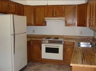 8714 W Antelope Dr, Strawberry, AZ 85544