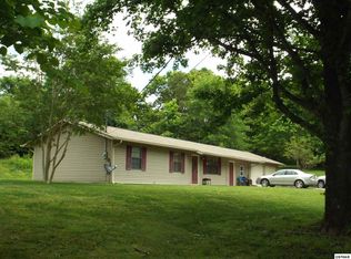 1321 Blue Ridge Dr, Sevierville, TN 37862