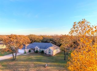 341847 E Rocky Rd, Meeker, OK 74855