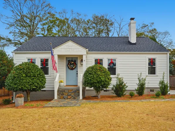 9 Tyler St, Greenville, SC 29605