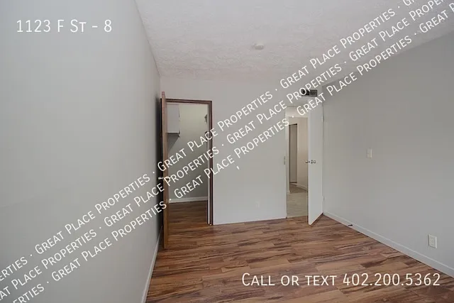 1123 F St #8 — Photo 7