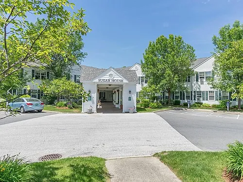 Maples Senior Living Community Photo 1