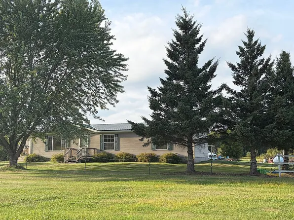 13060 162nd Ave, Foreston, MN 56330