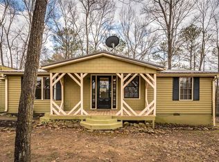 21 Sea Horse Cres, Cartersville, GA 30121
