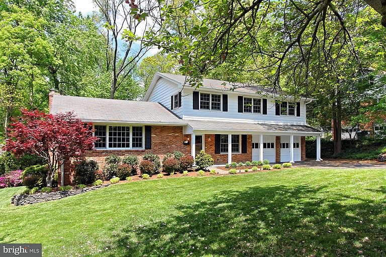 3632 Camelot Dr, Annandale, VA 22003 Zillow