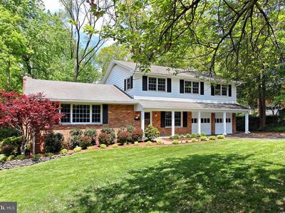 3632 Camelot Dr, Annandale, VA, 22003