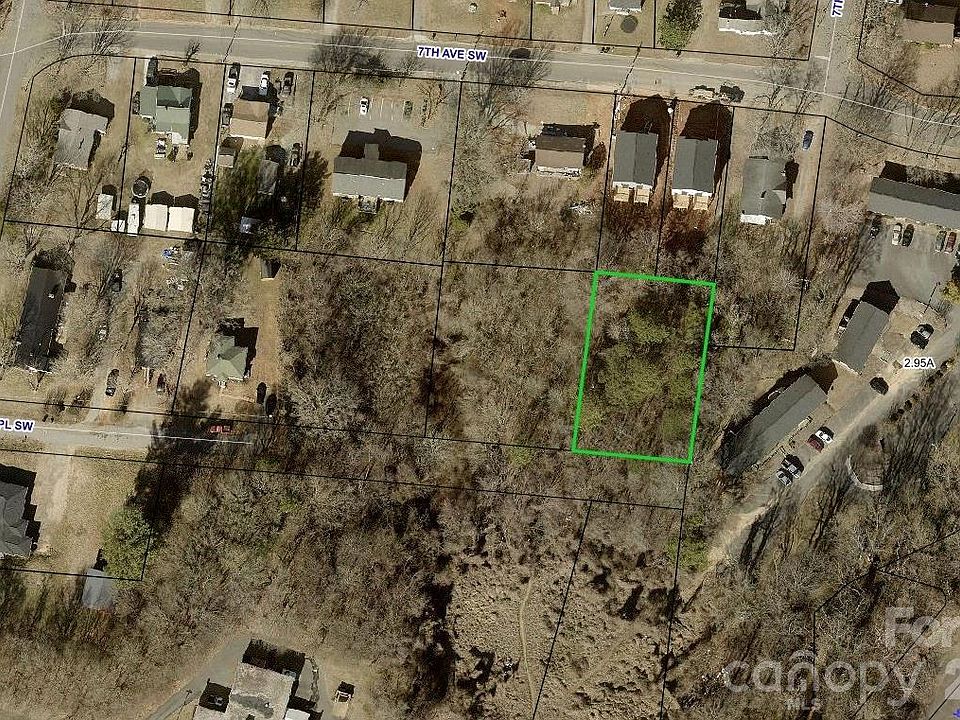1st image of 7 7th Avenue Pl SW