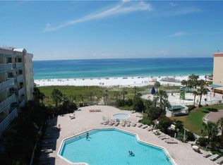 1515 Miracle Strip Pkwy UNIT G-610, Fort Walton Beach, FL 32548