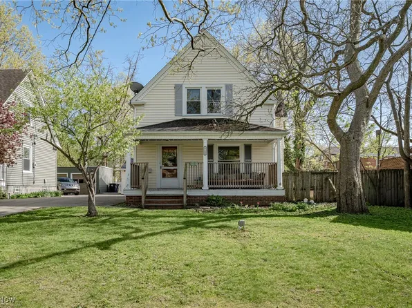 17125 Chatfield Ave, Cleveland, OH 44111