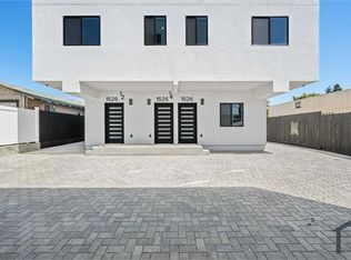 1527 Ricardo St, Los Angeles, CA 90033