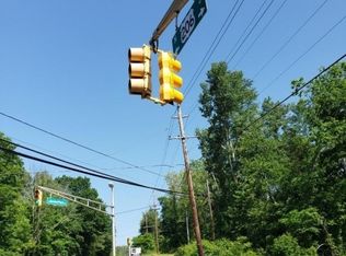 422 Us Highway 206, Frankford Twp., NJ 07826