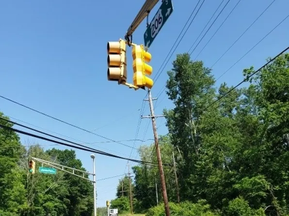 422 Us Highway 206, Frankford Twp., NJ 07826