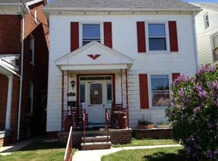419 S High St, Hanover, PA 17331