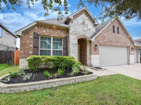 24334 Ivory Sunset Ln, Katy, TX 77493