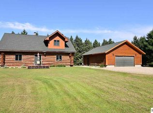 1112 Prairie River Trl, Grand Rapids, MN 55744