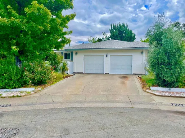 7224-7222 Oconee Ct, Citrus Heights, CA 95610