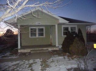 1108 N Avenue Pl, Kearney, NE 68847