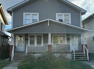 659-661 Hanford St, Columbus, OH 43206
