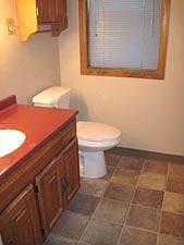 Main bath