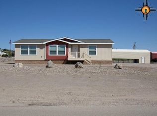 703 Hallmark St, Elephant Butte, NM 87935