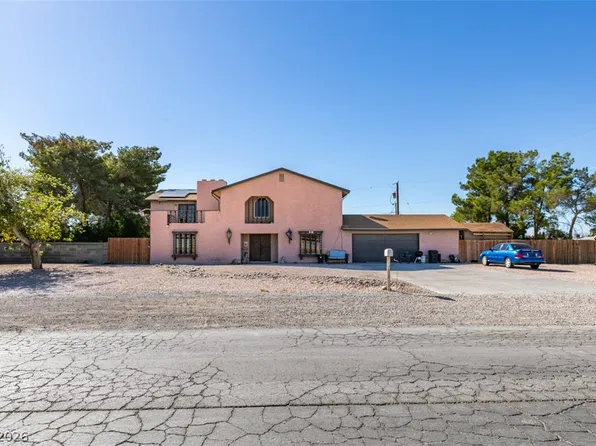4165 Judson Ave, Las Vegas, NV 89115
