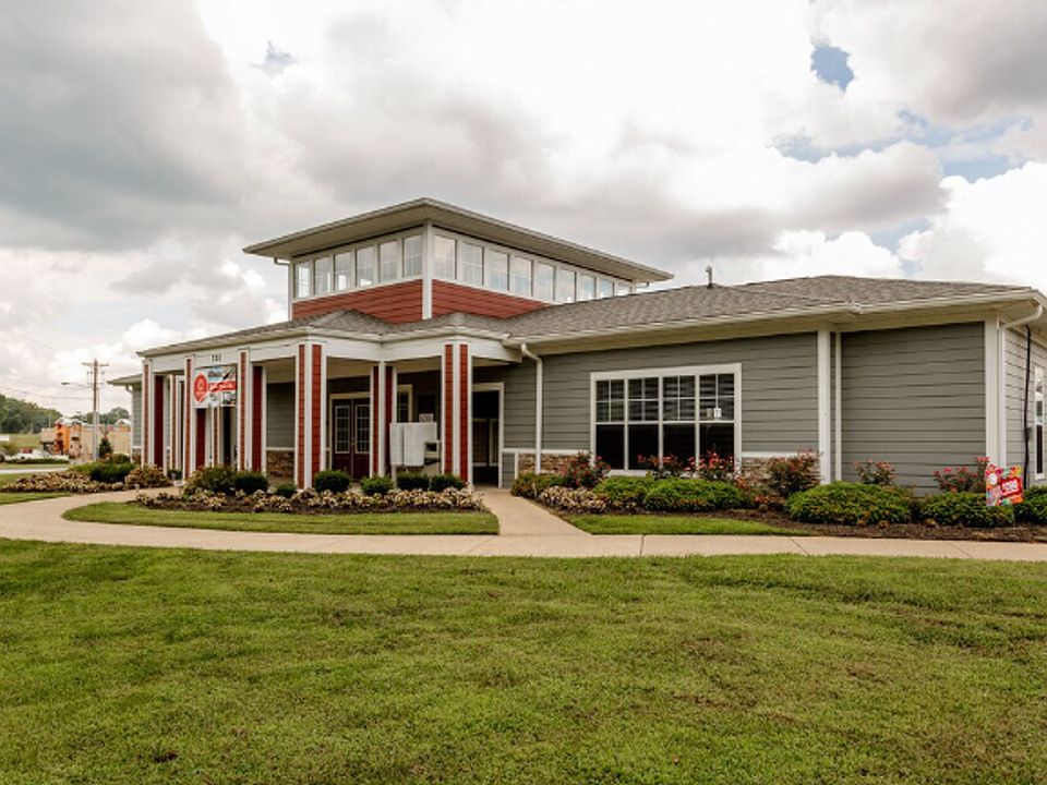 1st image of 720 Patton Way #1007