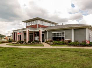 The Crown Apartments, Bowling Green, KY 42104