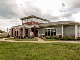 The Crown Apartments