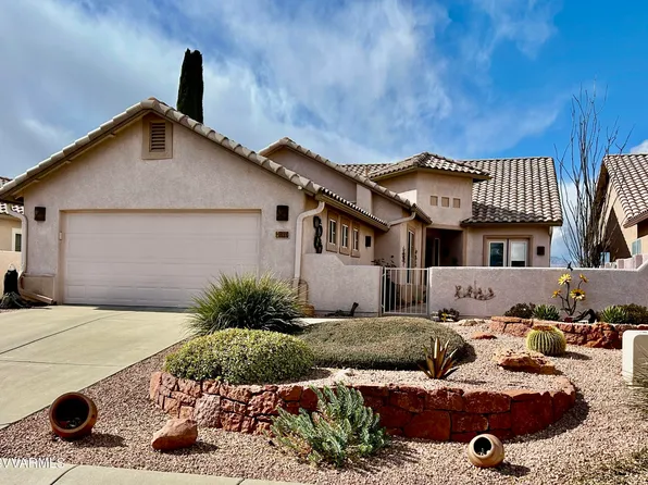820 S Golf View Drive, Cornville, AZ 86325