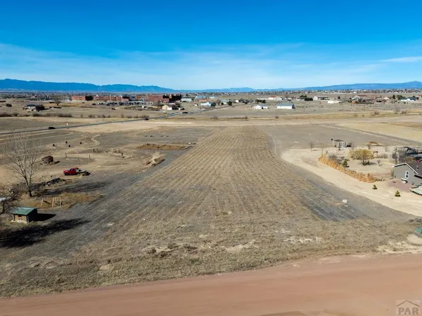 657 S Vallejo Dr, Pueblo West, CO 81007