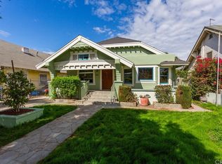 2035 W 29th Pl, Los Angeles, CA 90018