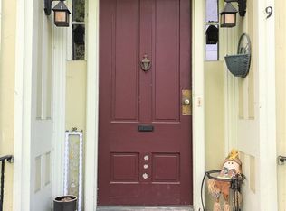 9 Front St, Windsor, VT 05089