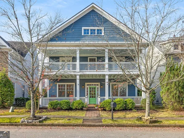1678 Barfield Run NW, Atlanta, GA 30318