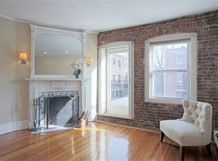 124 Saint Marys St APT 2, Boston, MA 02215