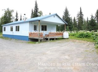 16882 Deerfield St, Ninilchik, AK 99639